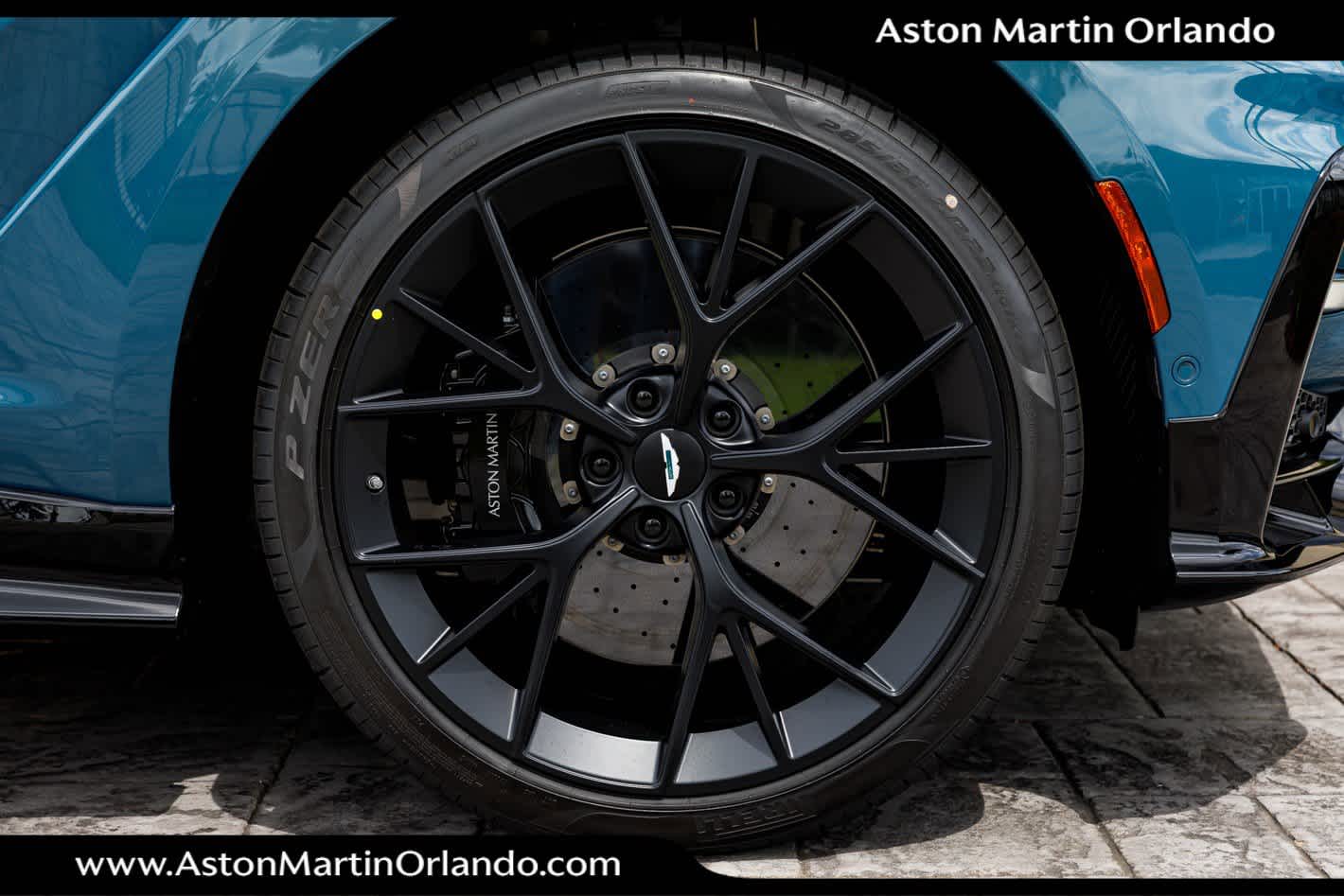 2026 Aston Martin DBX S