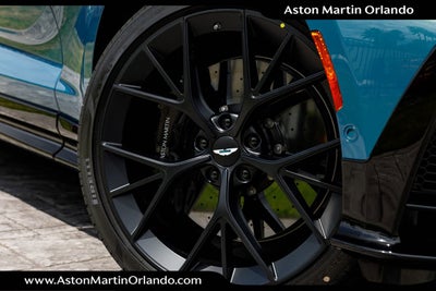 2026 Aston Martin DBX S