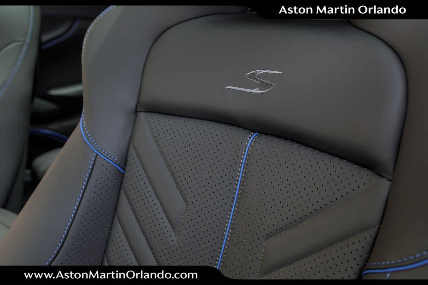 2026 Aston Martin DBX S