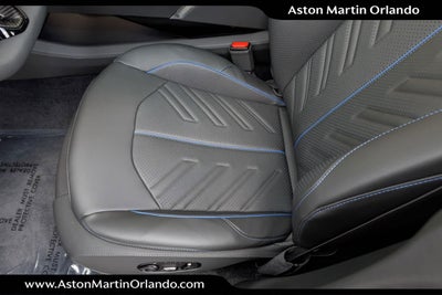 2026 Aston Martin DBX S