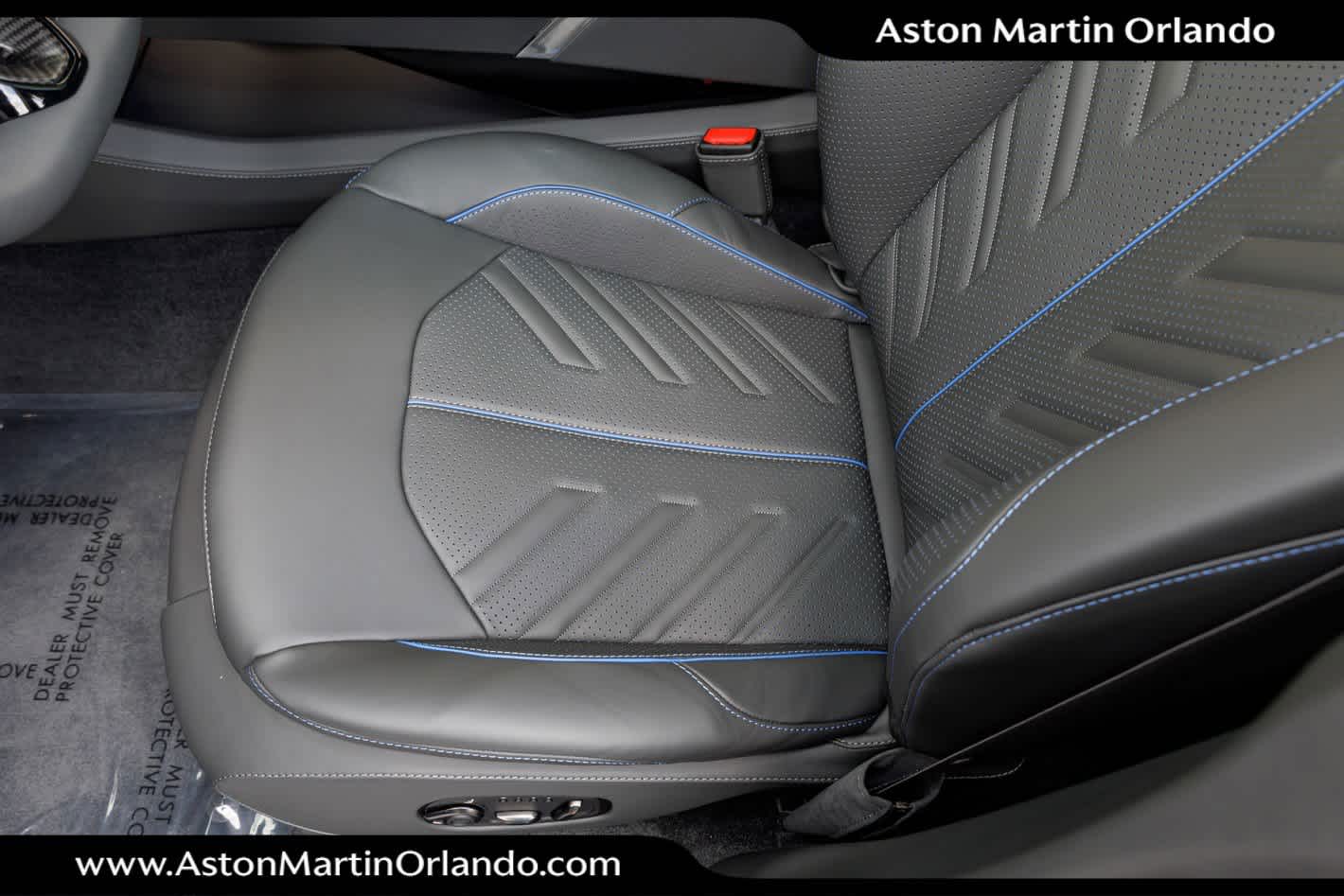 2026 Aston Martin DBX S