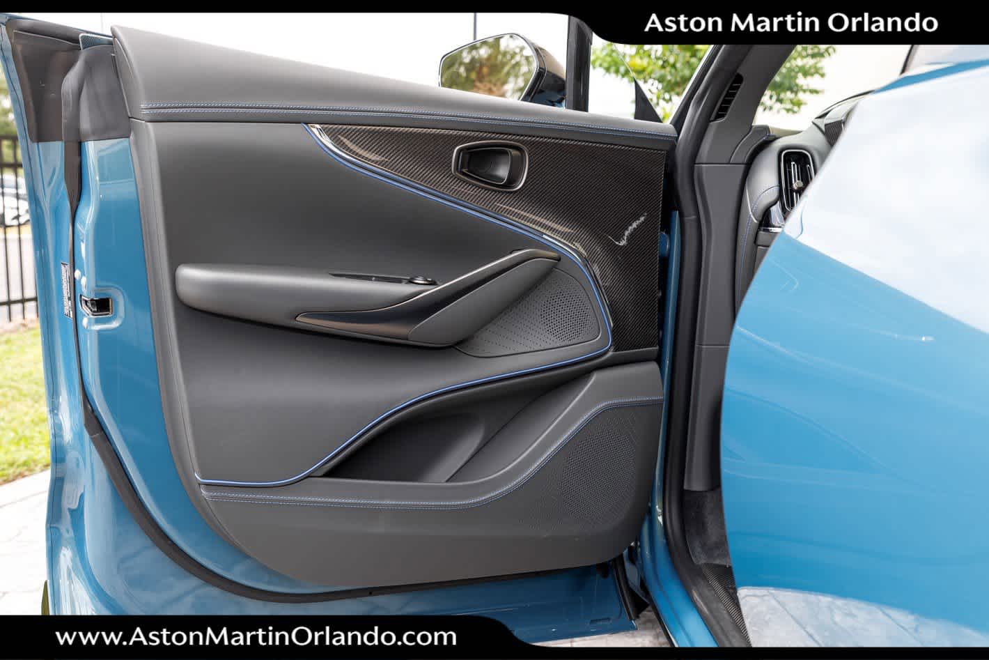 2026 Aston Martin DBX S