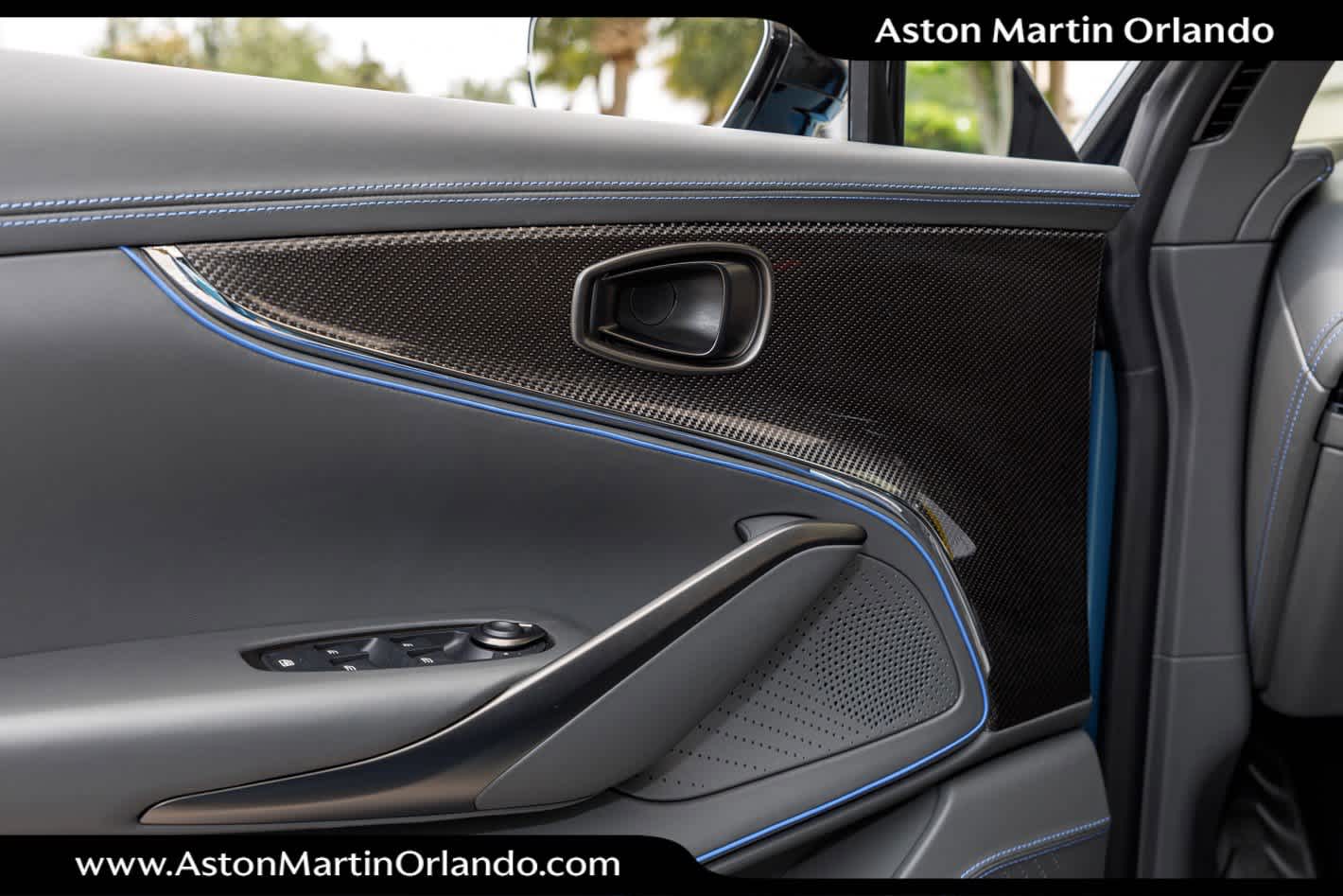 2026 Aston Martin DBX S