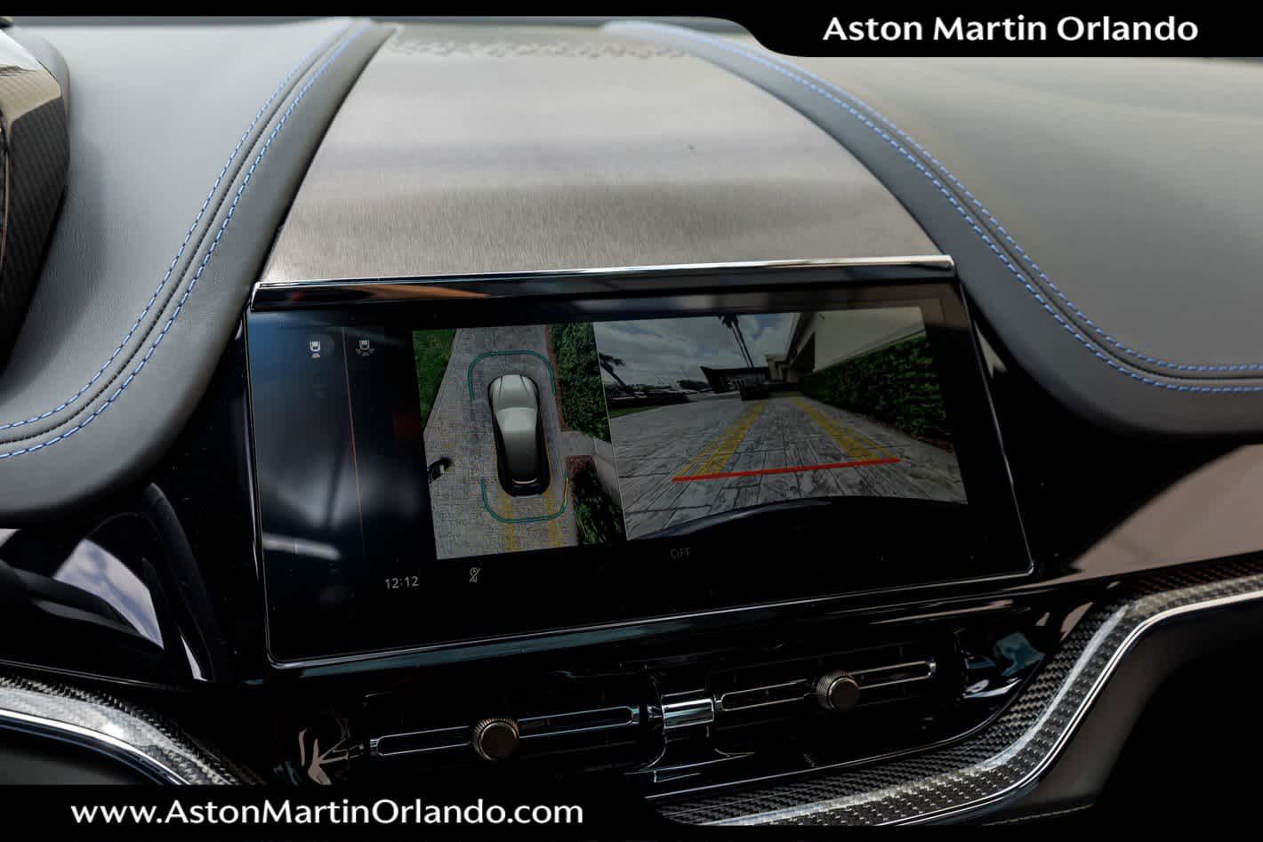 2026 Aston Martin DBX S