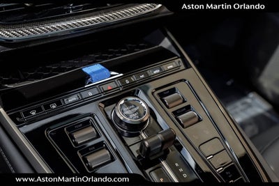 2026 Aston Martin DBX S