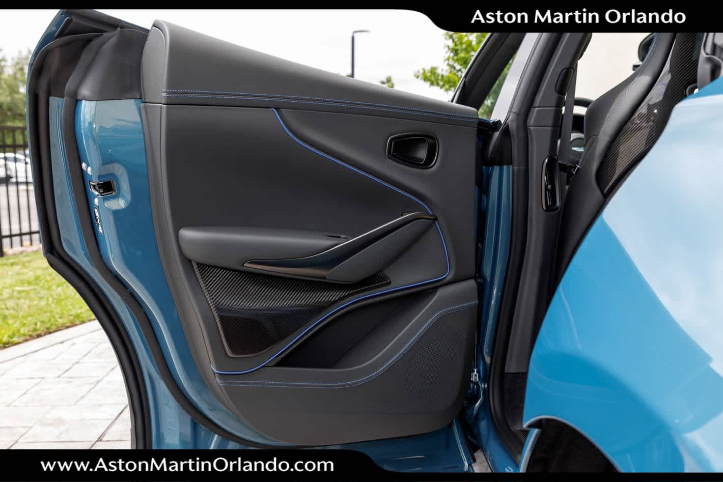 2026 Aston Martin DBX S