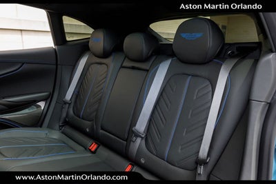 2026 Aston Martin DBX S