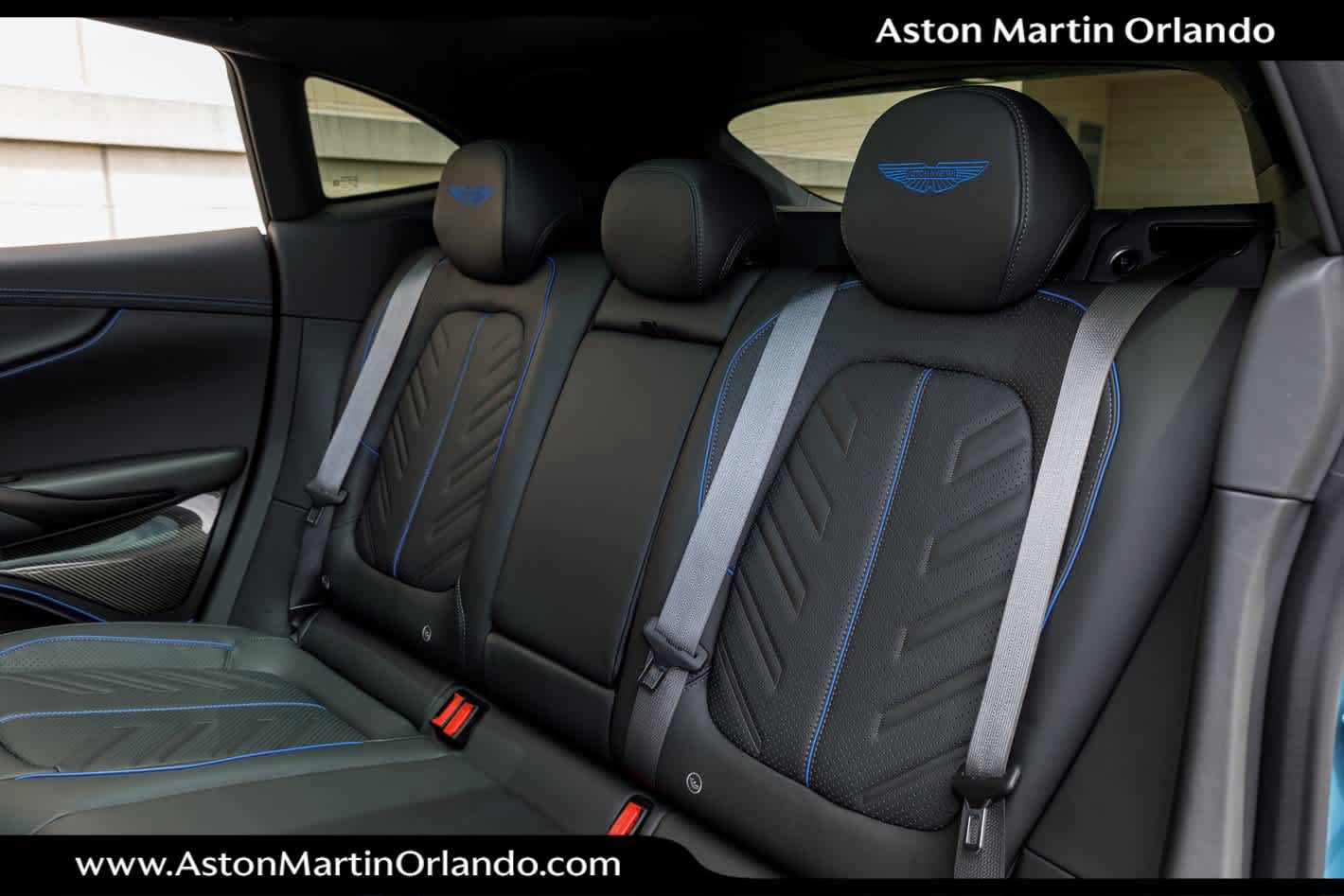 2026 Aston Martin DBX S