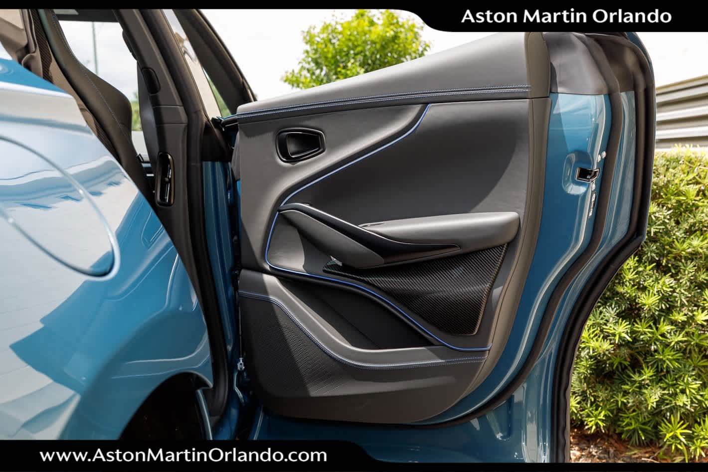 2026 Aston Martin DBX S