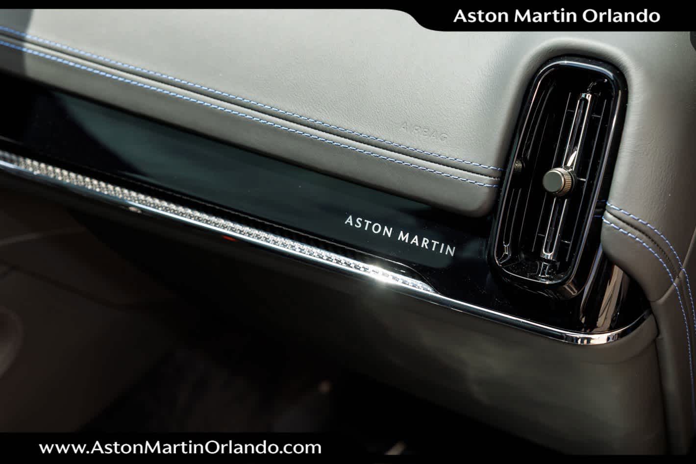 2026 Aston Martin DBX S