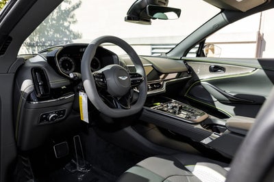 2026 Aston Martin DBX S