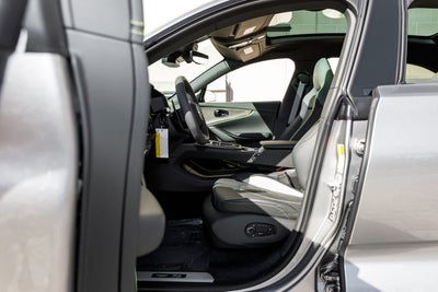 2026 Aston Martin DBX S