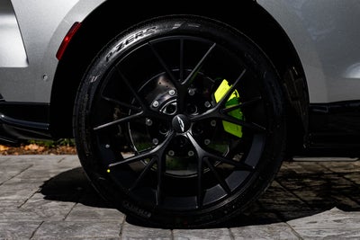 2026 Aston Martin DBX S