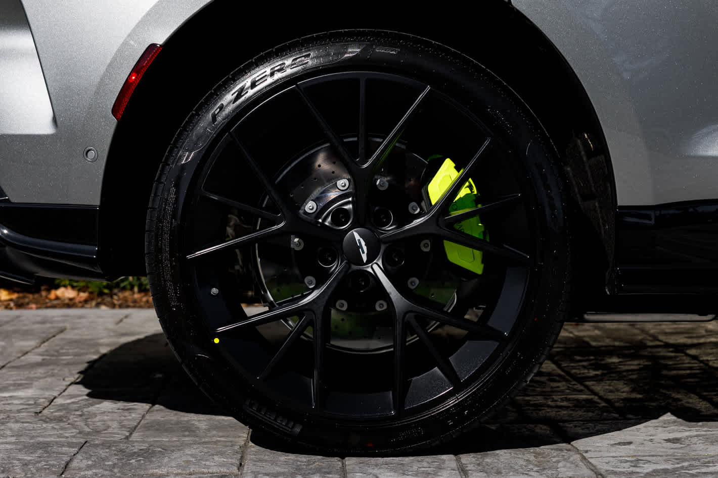 2026 Aston Martin DBX S