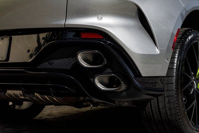 2026 Aston Martin DBX S