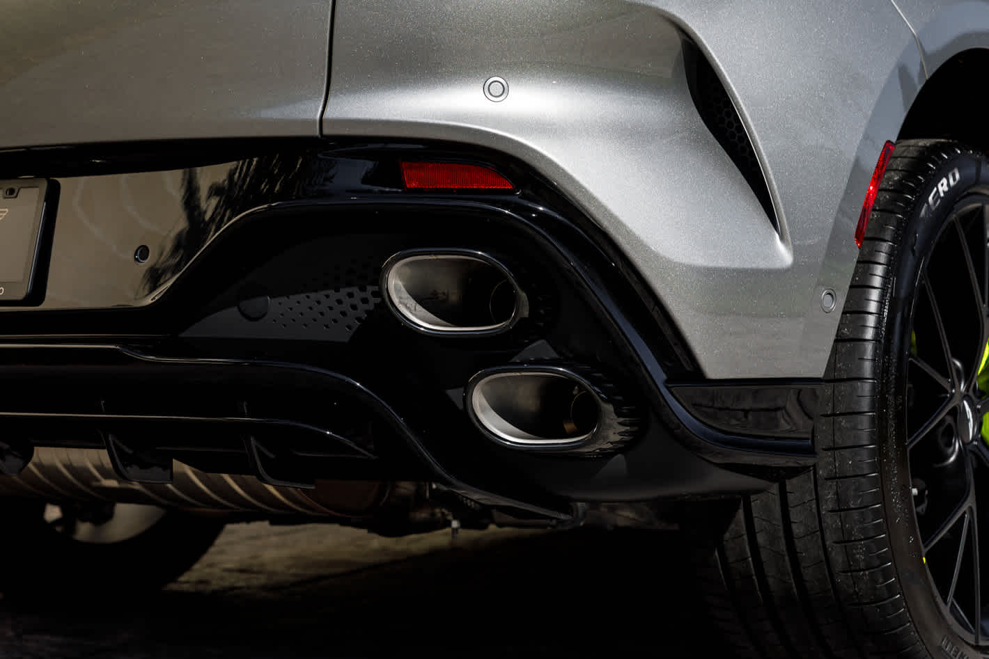 2026 Aston Martin DBX S