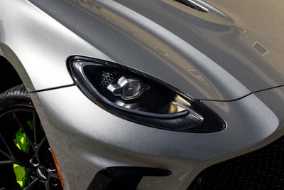 2026 Aston Martin DBX S