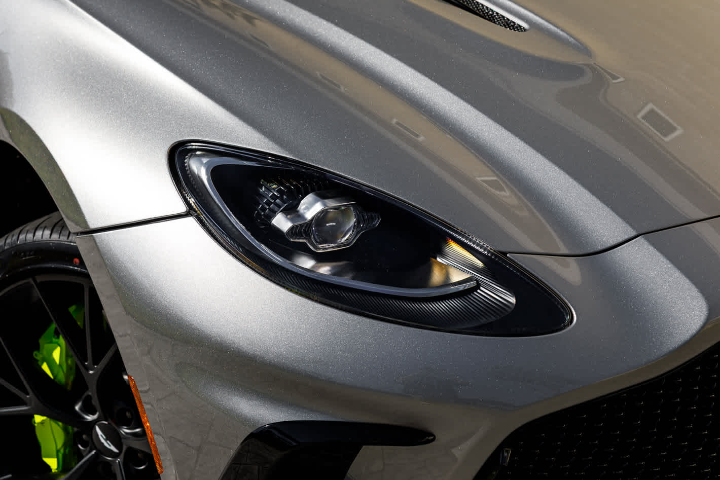 2026 Aston Martin DBX S