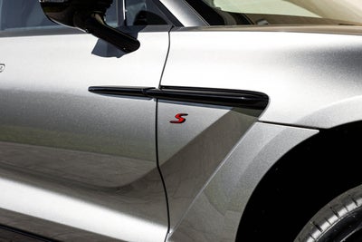 2026 Aston Martin DBX S