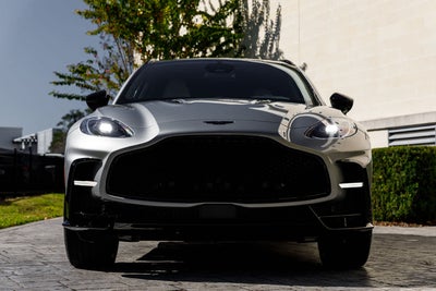2026 Aston Martin DBX S