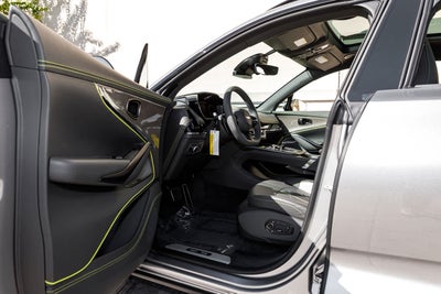 2026 Aston Martin DBX S