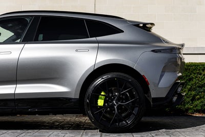 2026 Aston Martin DBX S
