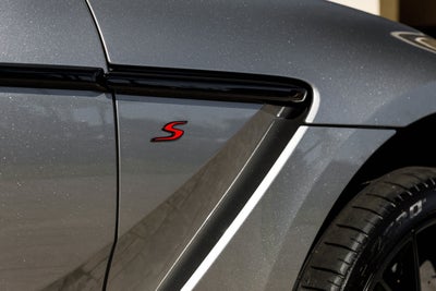 2026 Aston Martin DBX S