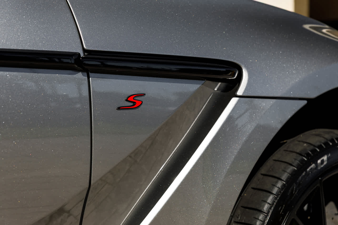 2026 Aston Martin DBX S