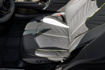 2026 Aston Martin DBX S