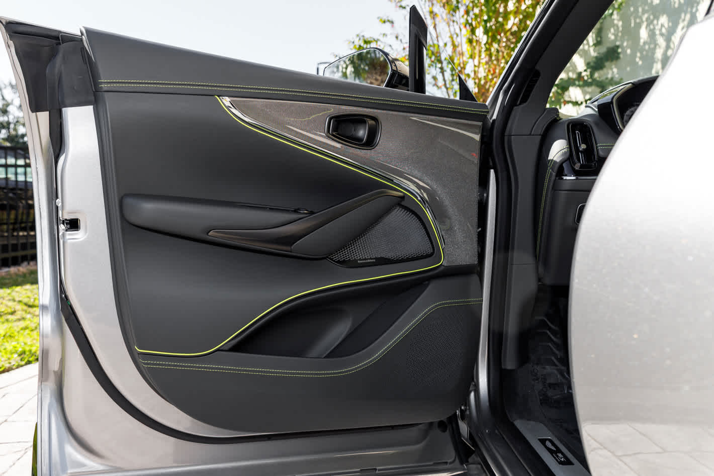 2026 Aston Martin DBX S