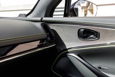 2026 Aston Martin DBX S