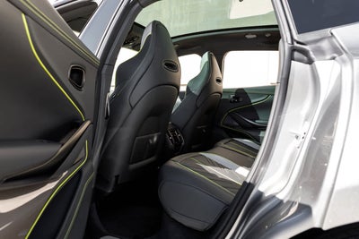 2026 Aston Martin DBX S