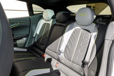 2026 Aston Martin DBX S