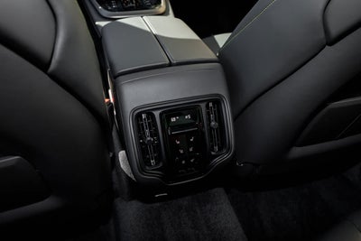 2026 Aston Martin DBX S