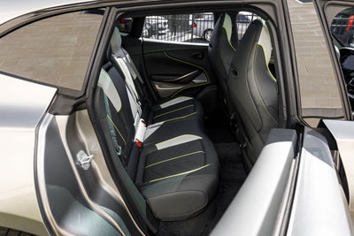 2026 Aston Martin DBX S