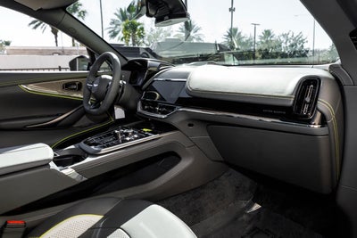 2026 Aston Martin DBX S