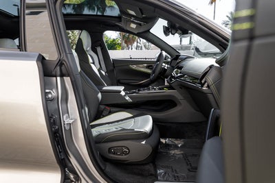 2026 Aston Martin DBX S