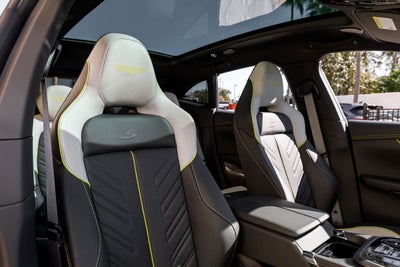 2026 Aston Martin DBX S