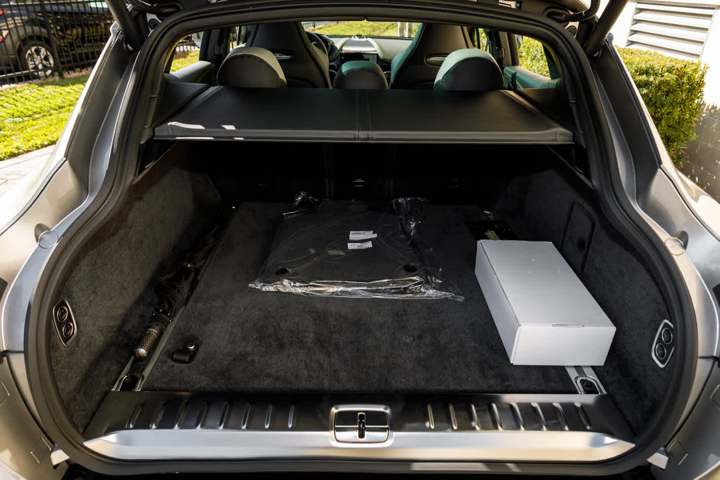 2026 Aston Martin DBX S