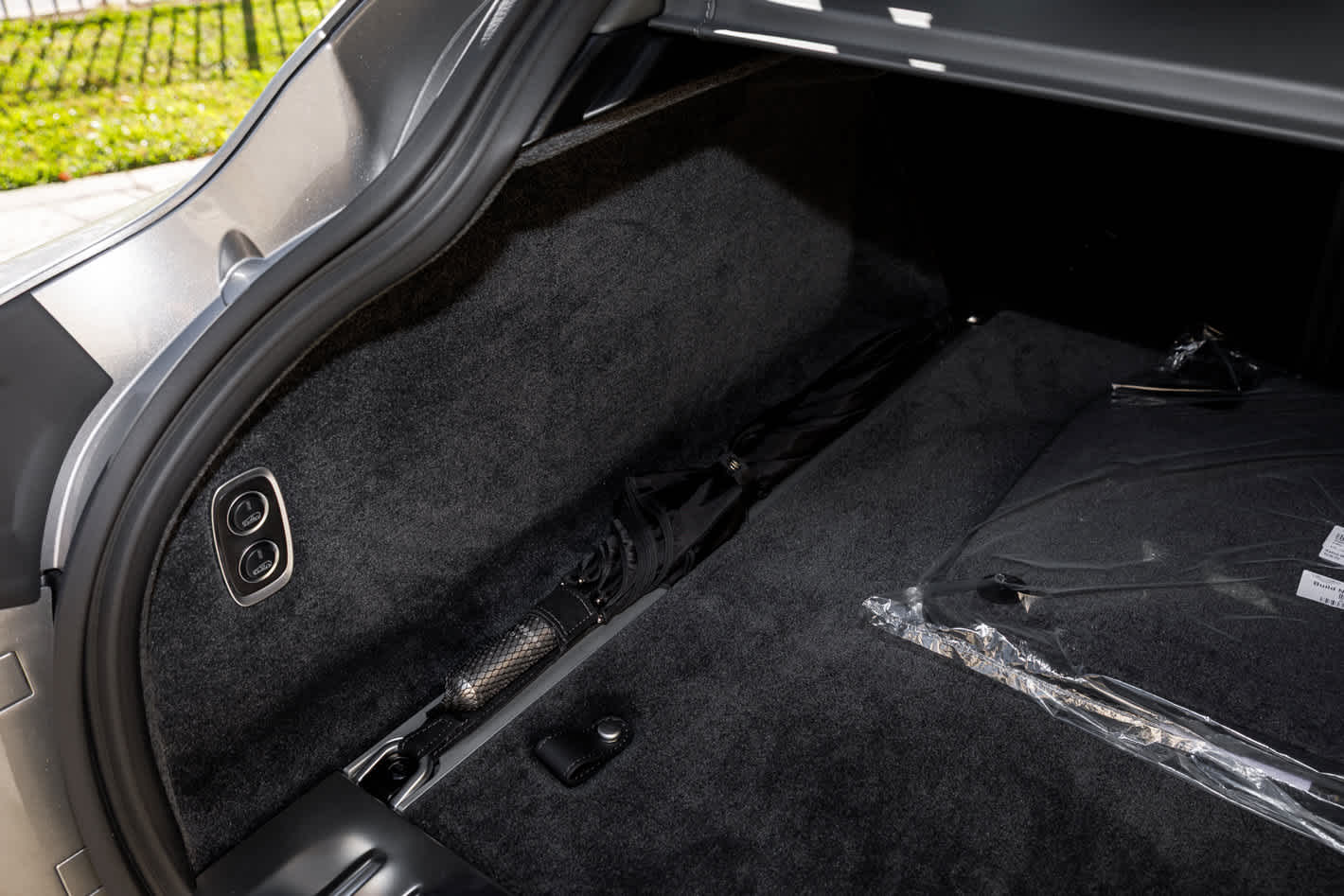 2026 Aston Martin DBX S