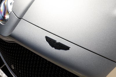 2026 Aston Martin DBX S