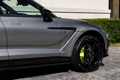 2026 Aston Martin DBX S