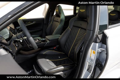 2026 Aston Martin DBX S