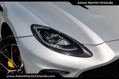 2026 Aston Martin DBX S