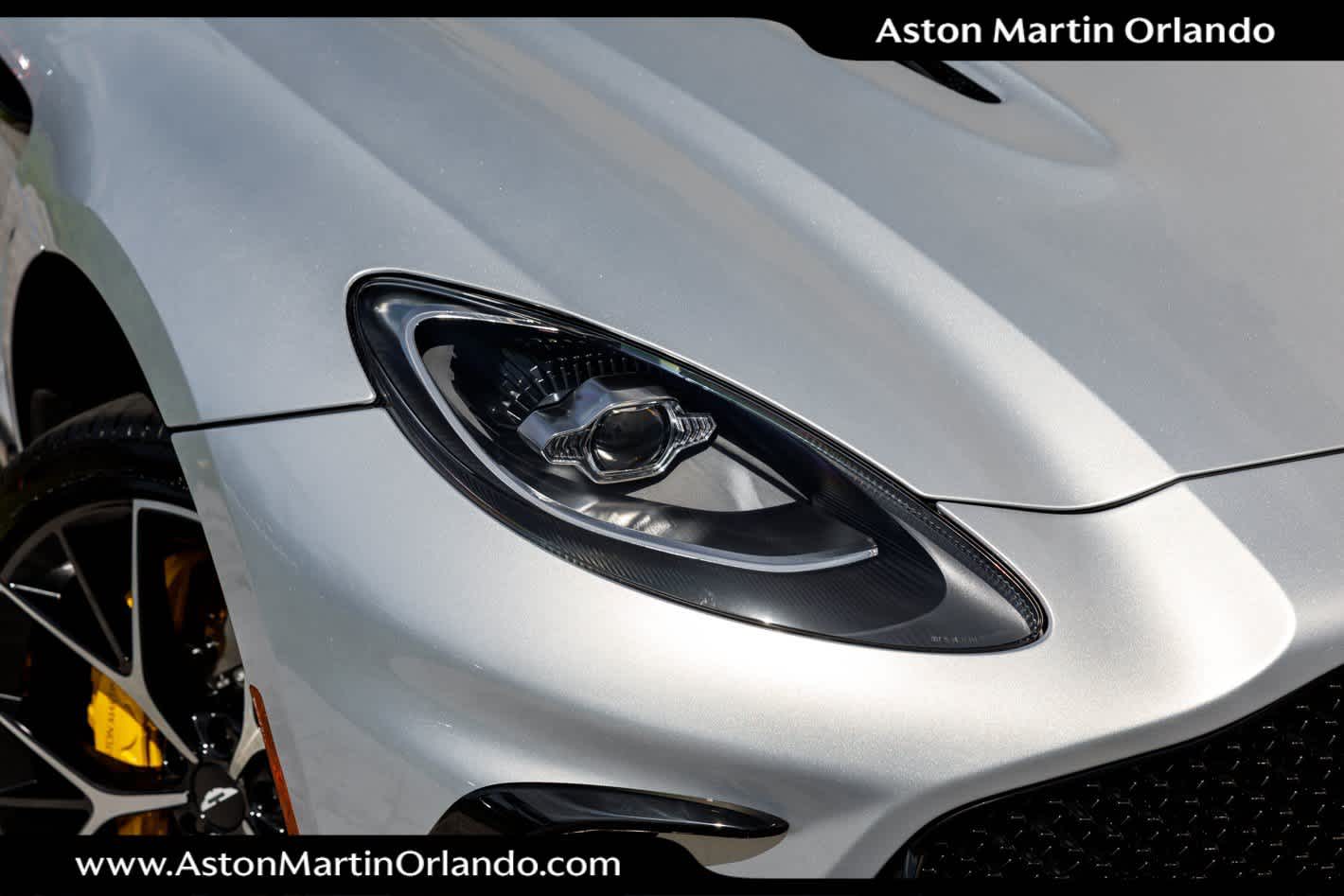 2026 Aston Martin DBX S