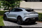 2026 Aston Martin DBX S