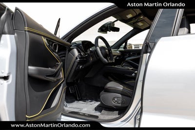2026 Aston Martin DBX S