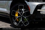2026 Aston Martin DBX S