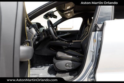 2026 Aston Martin DBX S