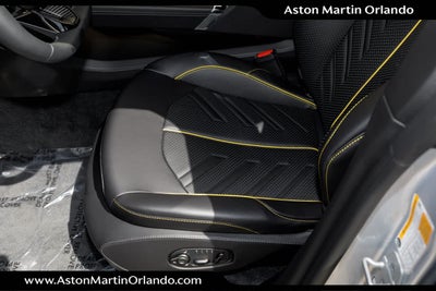 2026 Aston Martin DBX S